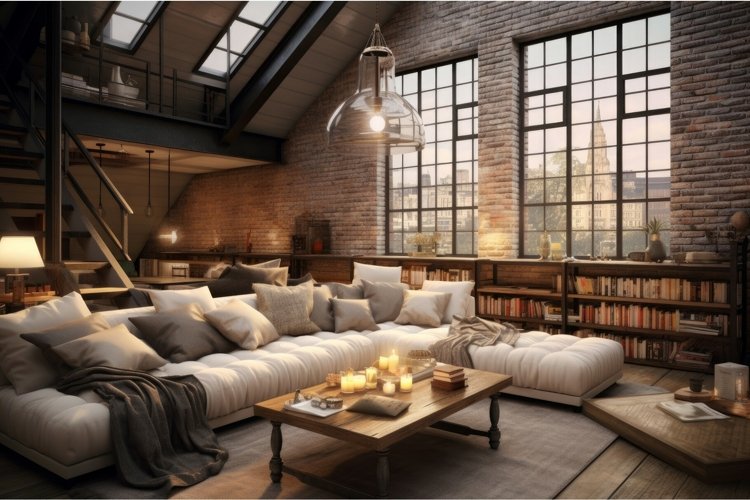 House Clipart Image 14