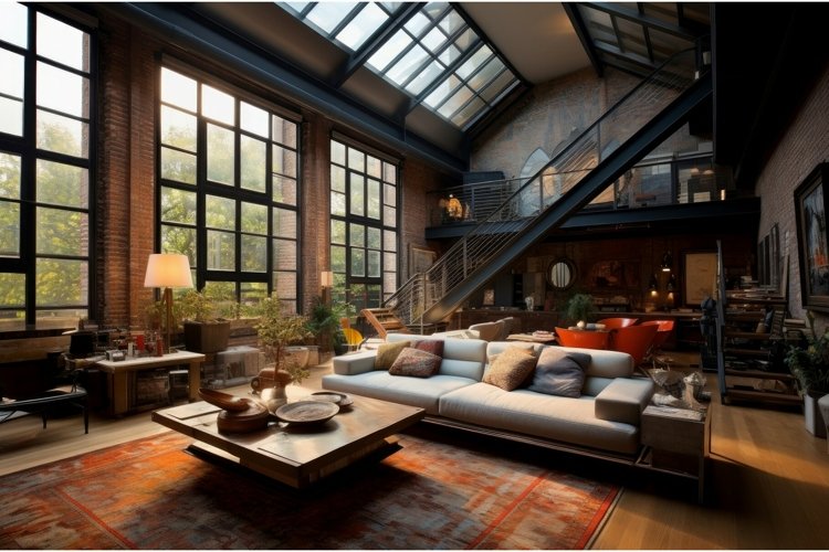 House Clipart Image 6