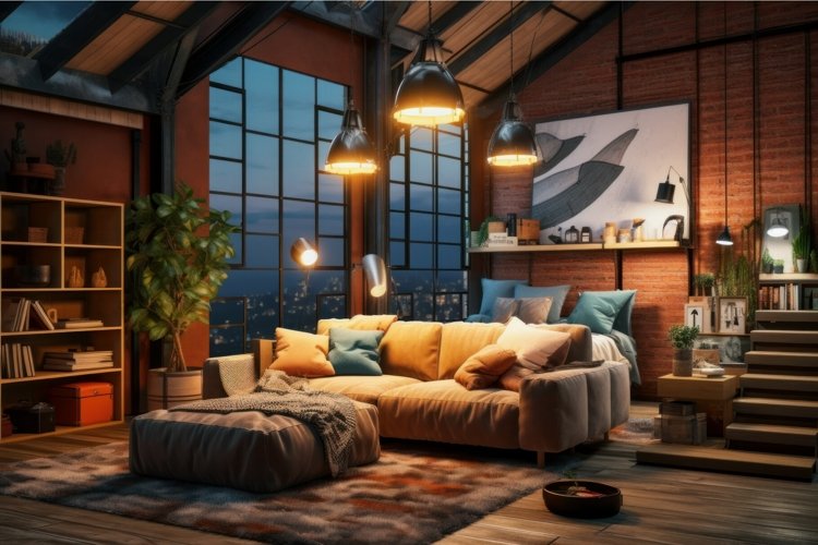 House Clipart Image 9