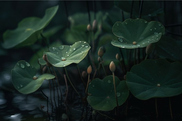 Garden Background Image 22