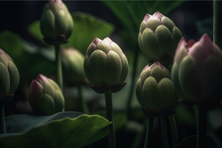 Garden Background Image 21