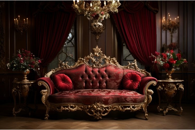 Furniture Clipart Image 17