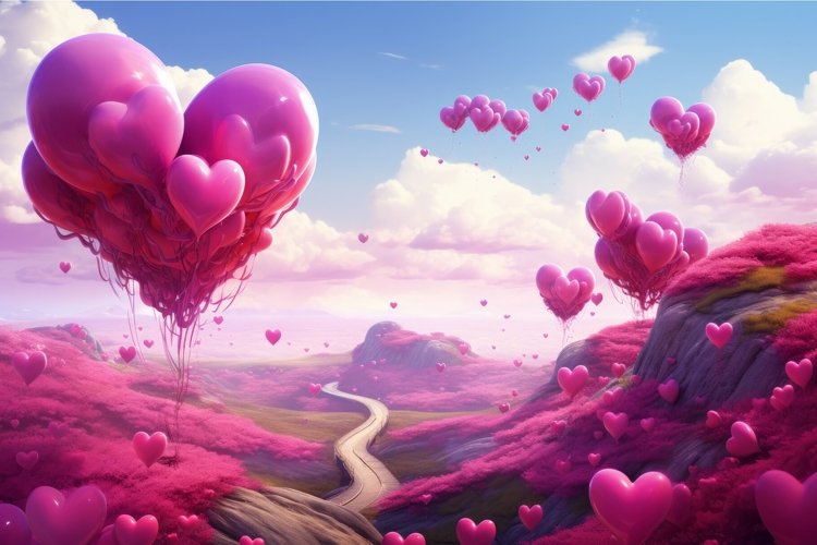 Balloon Clipart Image 4