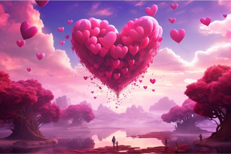 Balloon Clipart Image 2
