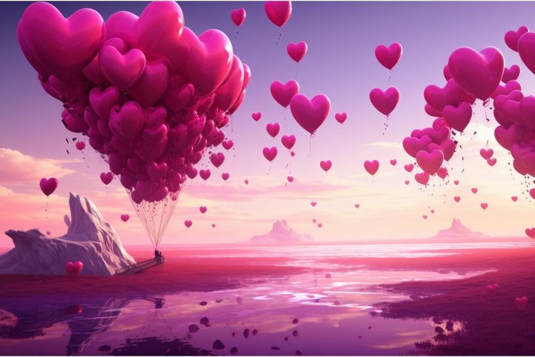 Balloon Clipart Image 23
