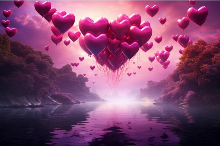 Balloon Clipart Image 22