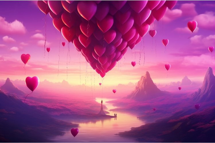 Balloon Clipart Image 24
