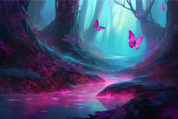 Butterfly Clipart