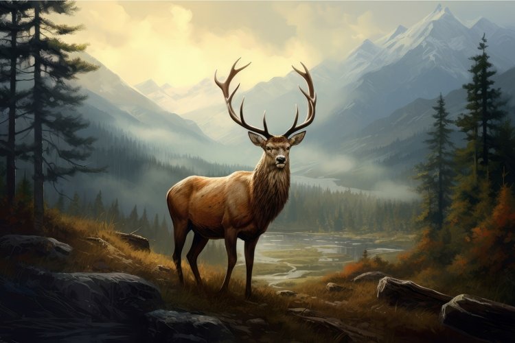 Nature Clipart Image 13