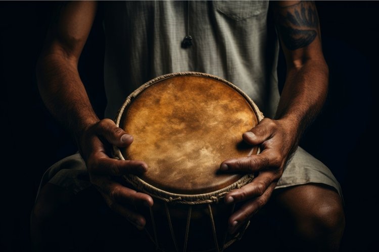 Instrument Clipart Image 21