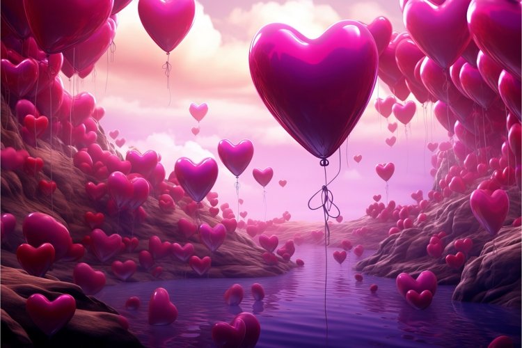 Balloon Clipart Image 20