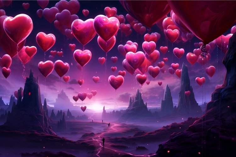 Balloon Clipart Image 18