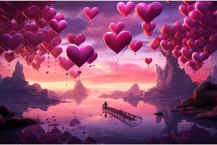 Balloon Clipart Image 16