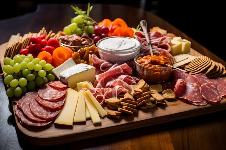 Food Clipart Image 20