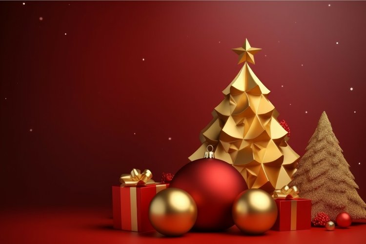 Happy Holiday Clipart Image 7