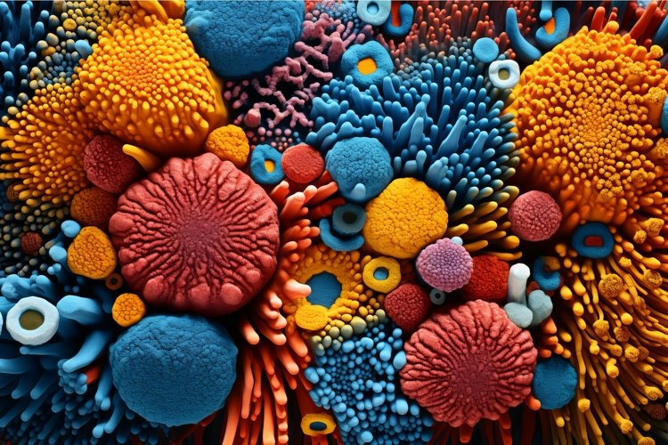 Laboratory Clipart Image 3