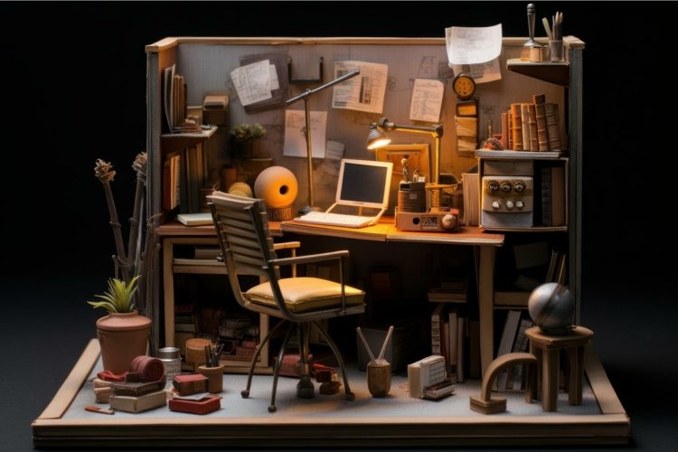 Work Clipart Image 18