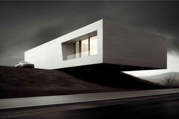 House Clipart Image 5