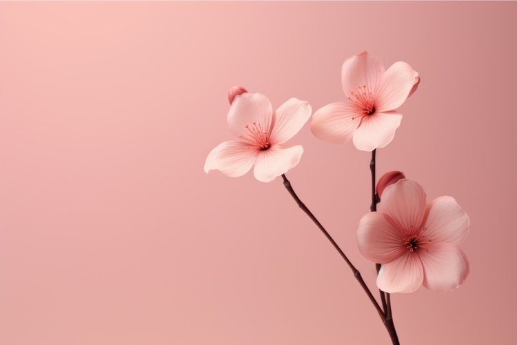Garden Background Image 16