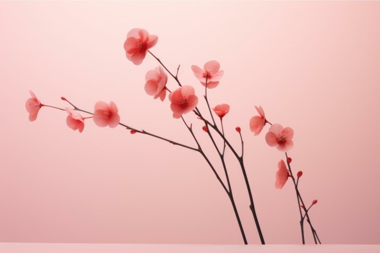 Garden Background Image 15