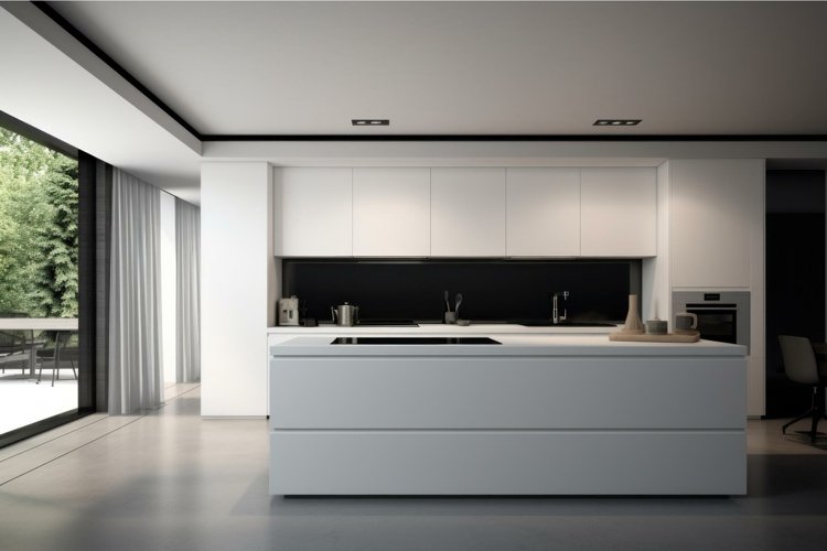 Kitchen Clipart Image 5