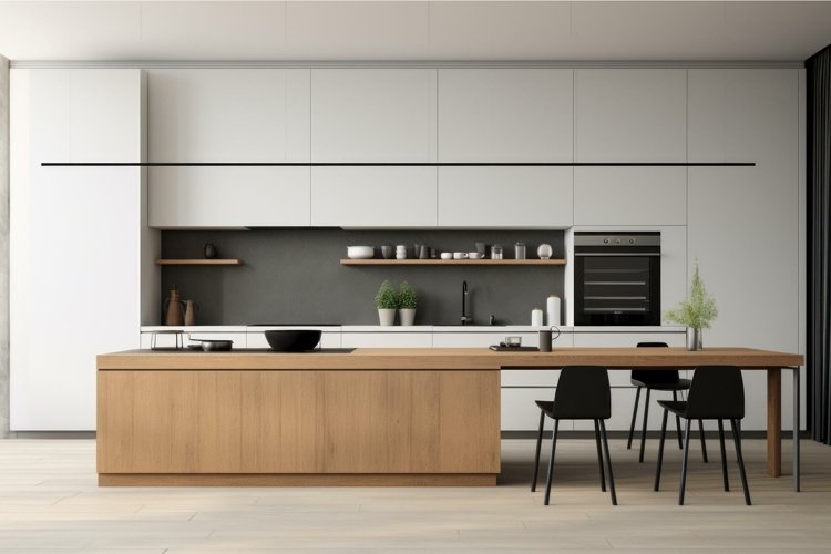 Kitchen Clipart Image 4