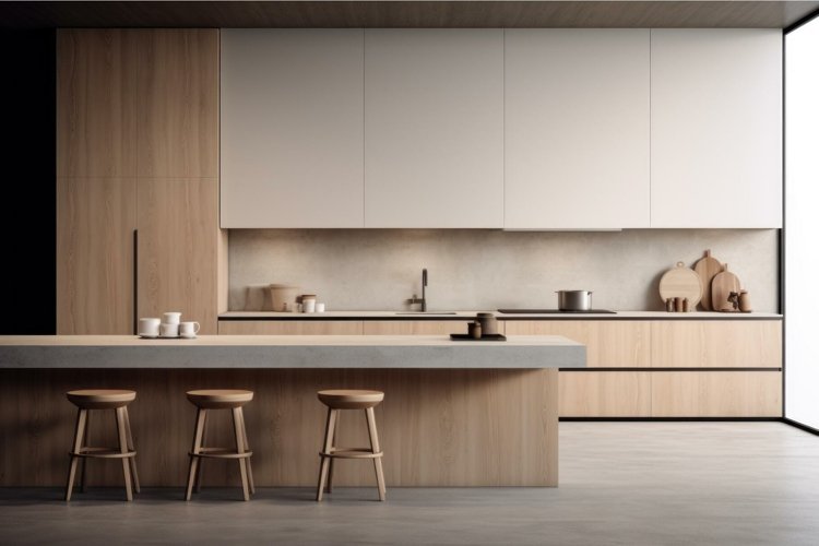 Kitchen Clipart Image 10