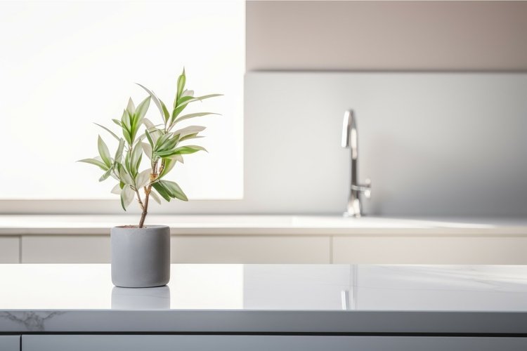 Kitchen Clipart Image 9