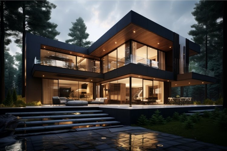 House Clipart Image 20