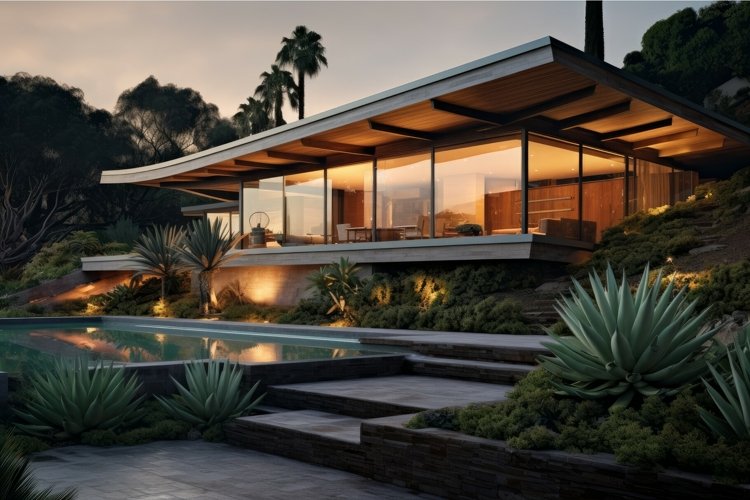 House Clipart Image 19
