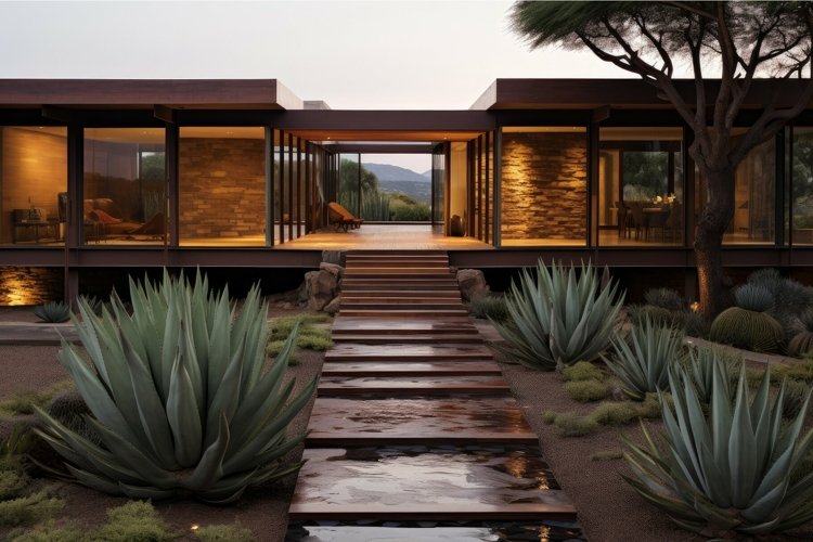 House Clipart Image 9