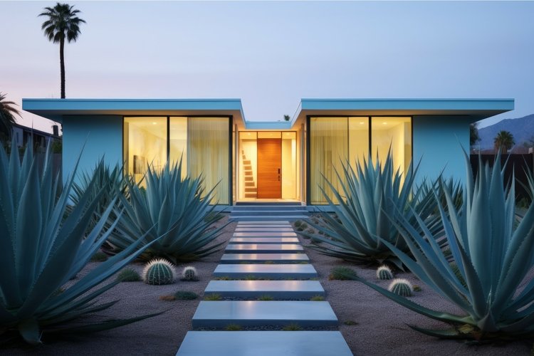 House Clipart Image 4