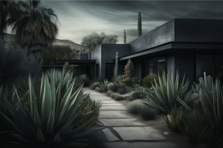 House Clipart Image 18
