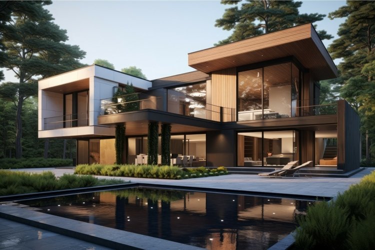 House Clipart Image 18
