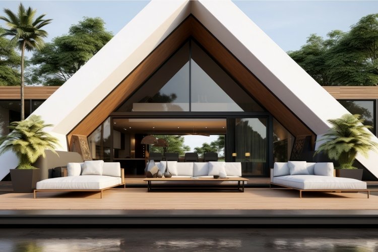 House Clipart Image 2