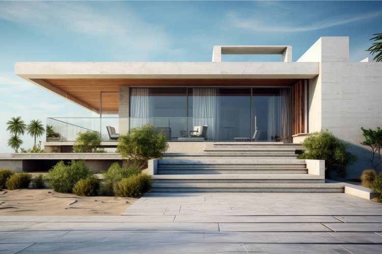 House Clipart Image 19