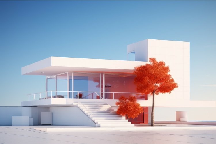 House Clipart