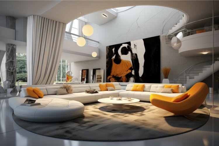 Furniture Clipart Image 2