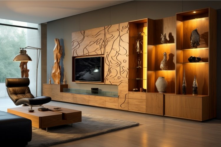 Furniture Clipart Image 18