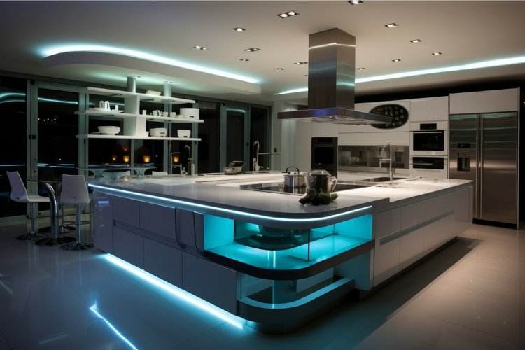 Kitchen Clipart