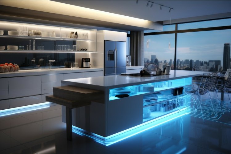 Kitchen Clipart Image 24