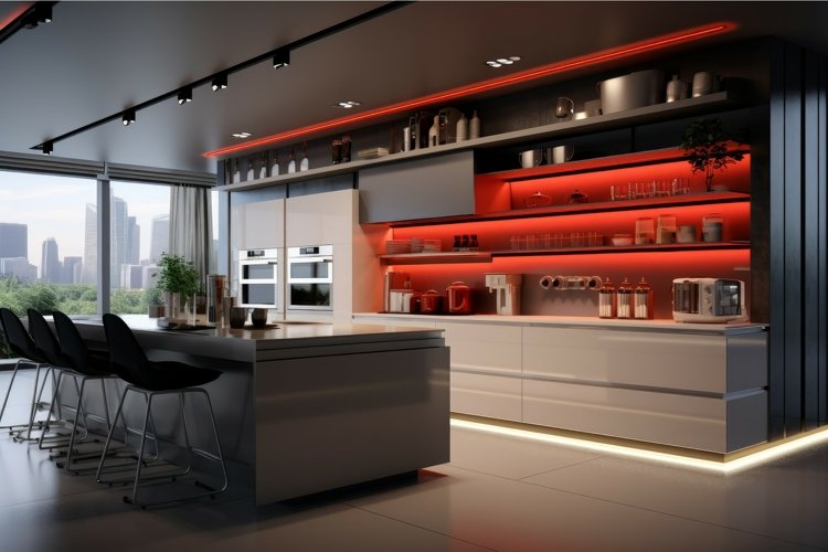 Kitchen Clipart
