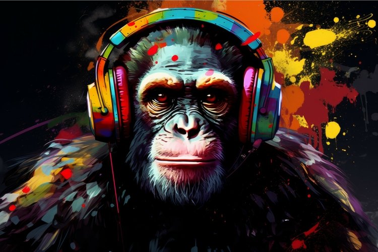 Music Clipart Image 9