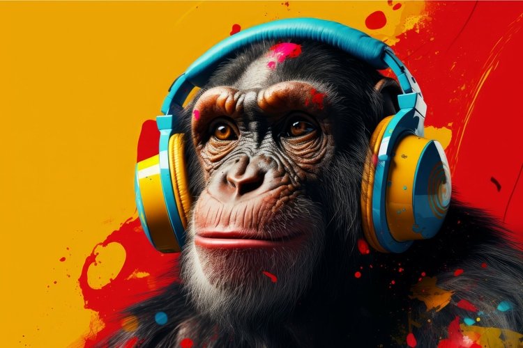 Music Clipart Image 6
