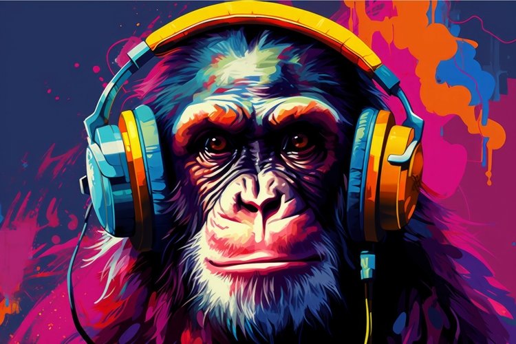 Music Clipart Image 23