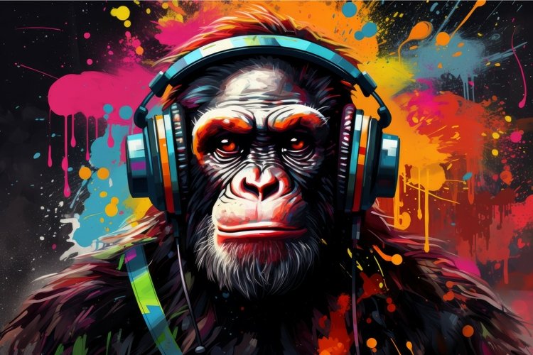 Music Clipart Image 9