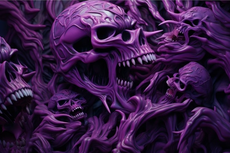 Skeleton Clipart Image 19