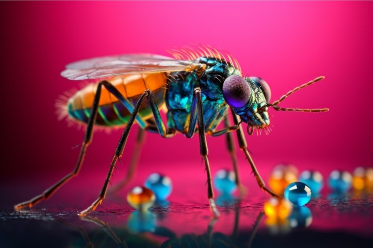 Bug Clipart Image 15