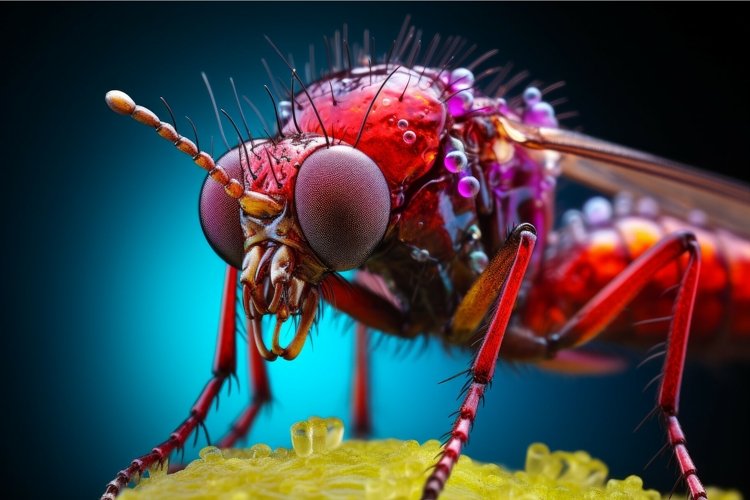 Bug Clipart Image 20