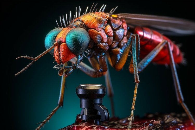 Bug Clipart Image 16